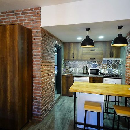 Vavilla Apartment 费特希耶 外观 照片