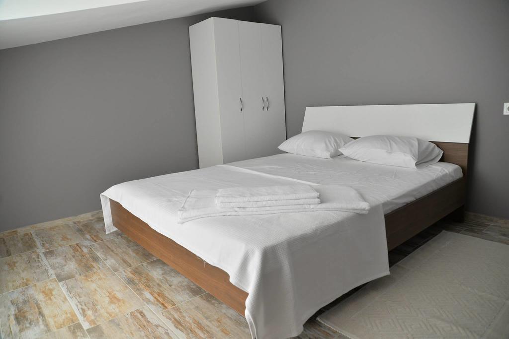Vavilla Apartment 费特希耶 客房 照片