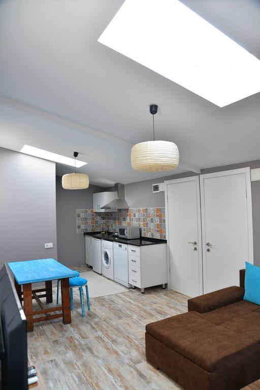 Vavilla Apartment 费特希耶 客房 照片
