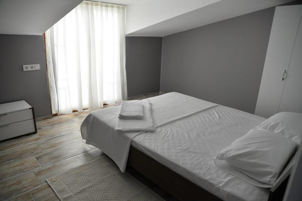 Vavilla Apartment 费特希耶 客房 照片