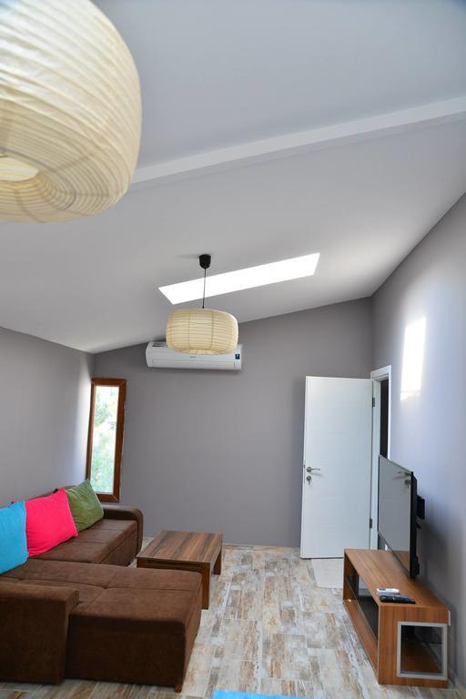 Vavilla Apartment 费特希耶 客房 照片