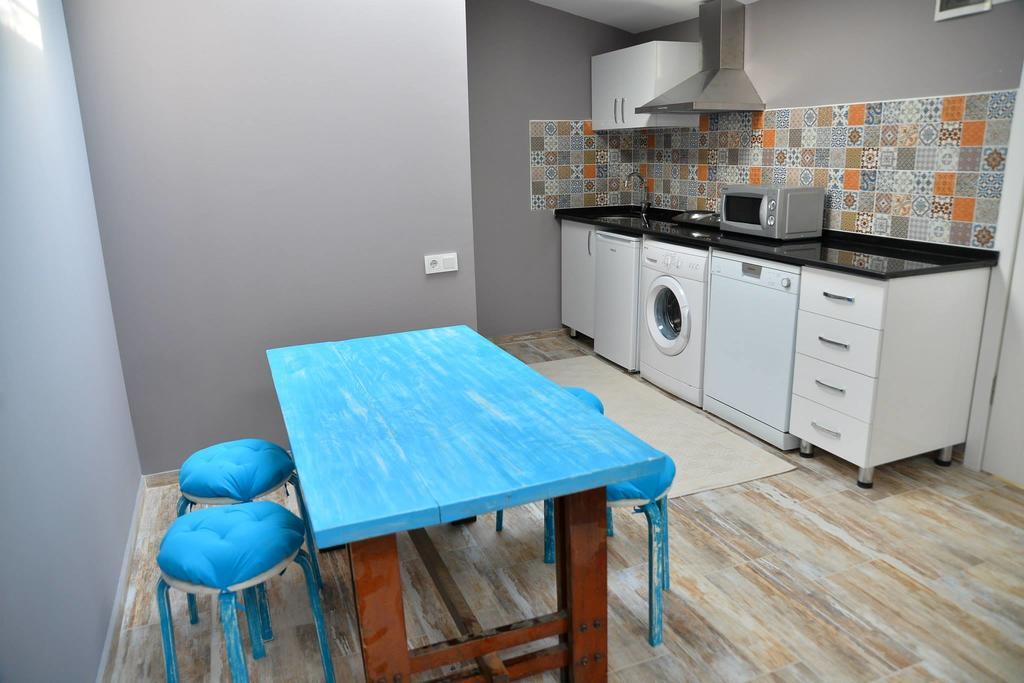 Vavilla Apartment 费特希耶 客房 照片
