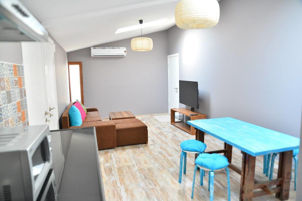 Vavilla Apartment 费特希耶 客房 照片