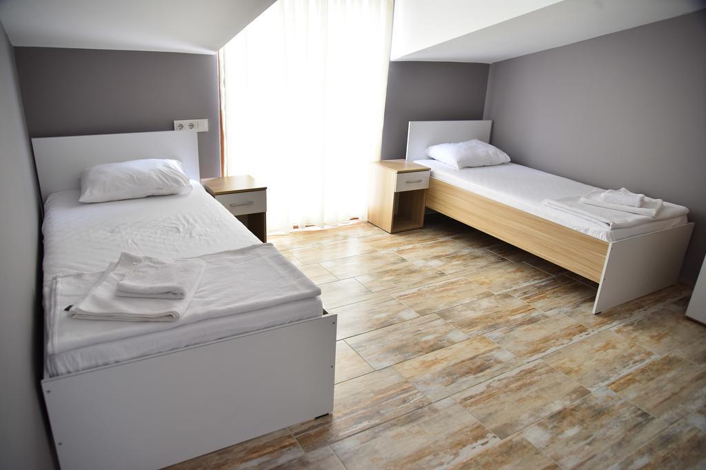 Vavilla Apartment 费特希耶 外观 照片