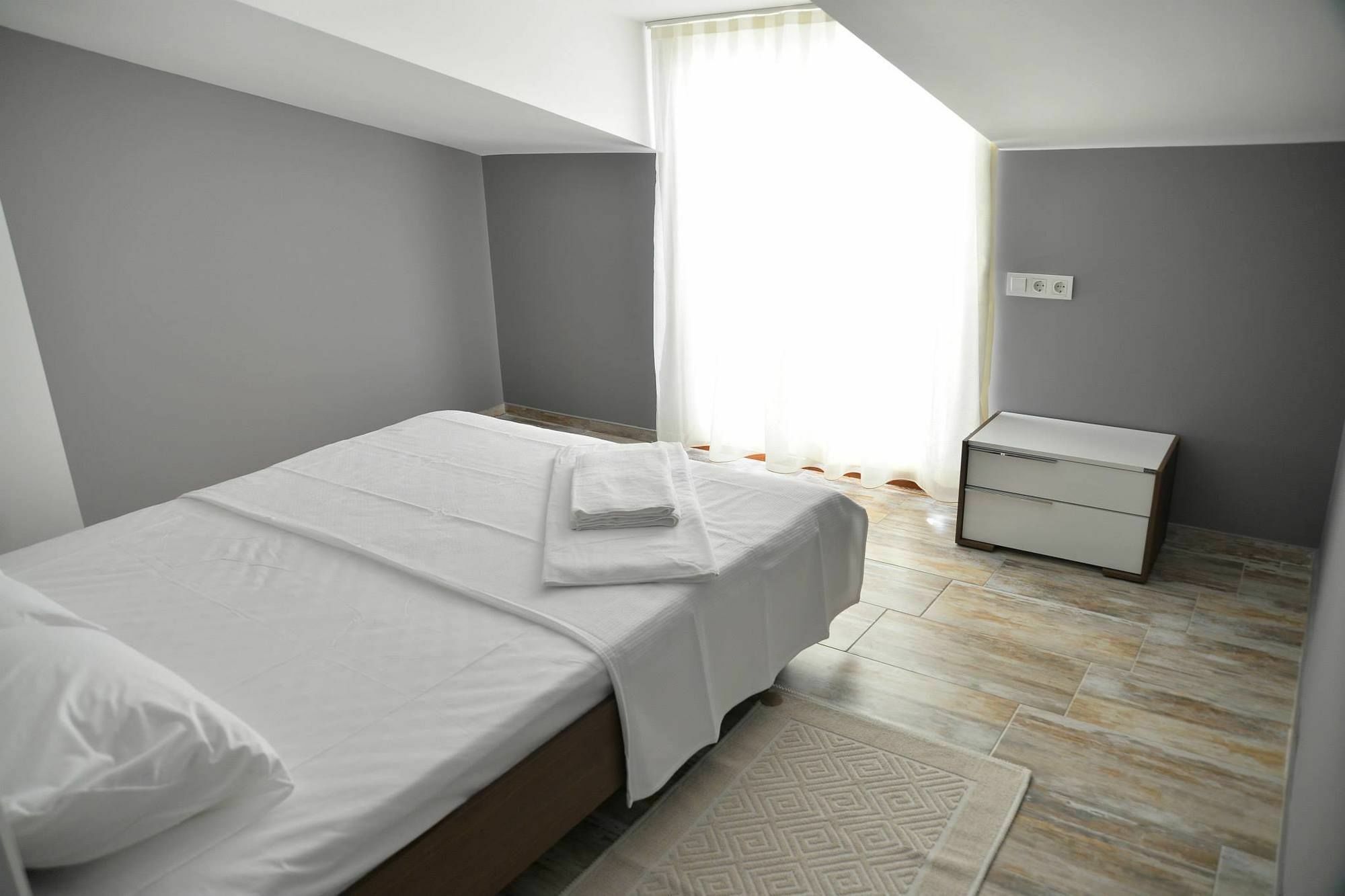 Vavilla Apartment 费特希耶 外观 照片
