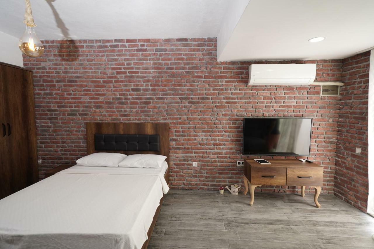 Vavilla Apartment 费特希耶 外观 照片